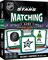 MasterPieces Officially Licensed NHL Dallas Stars Picture Matching Card Game for Kids and Families